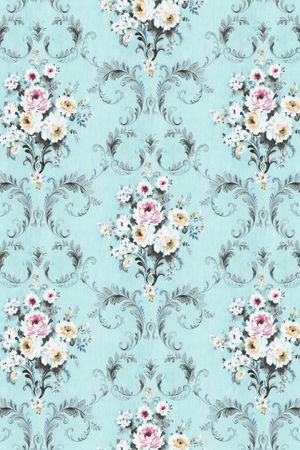 窗帘印花华亿平台图片