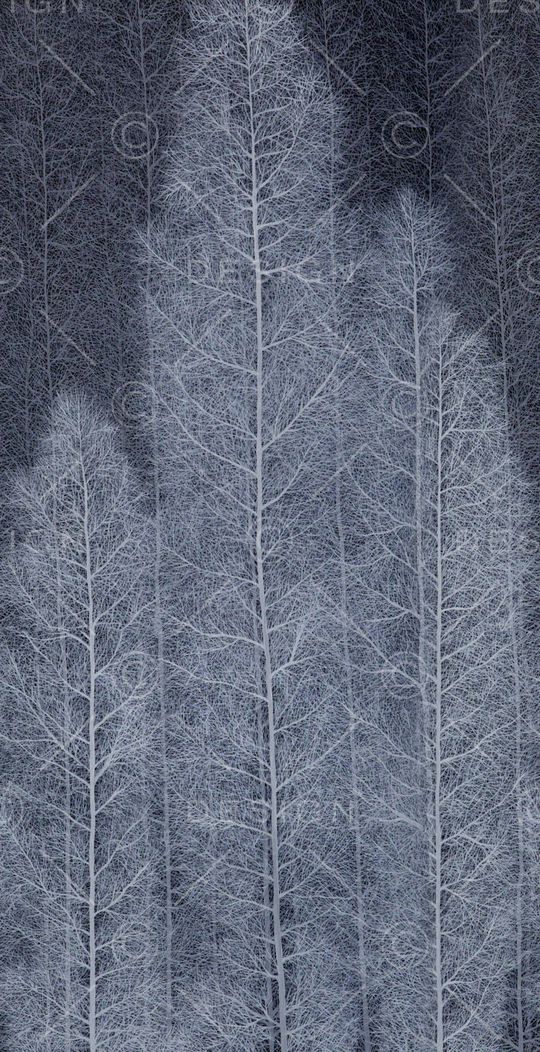 玉兰花印花华亿平台图片