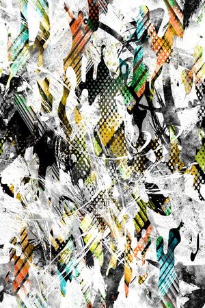 扎染华亿平台印花华亿平台图片