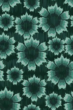 肌理印花华亿平台图片