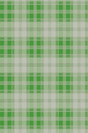 格子印花华亿平台图片