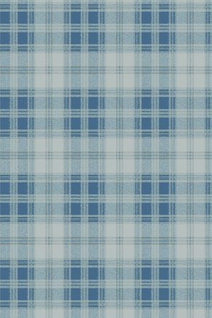 格子印花华亿平台图片