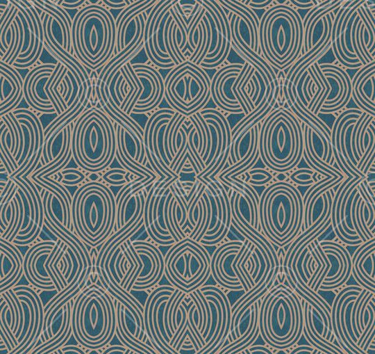 窗帘印花华亿平台图片