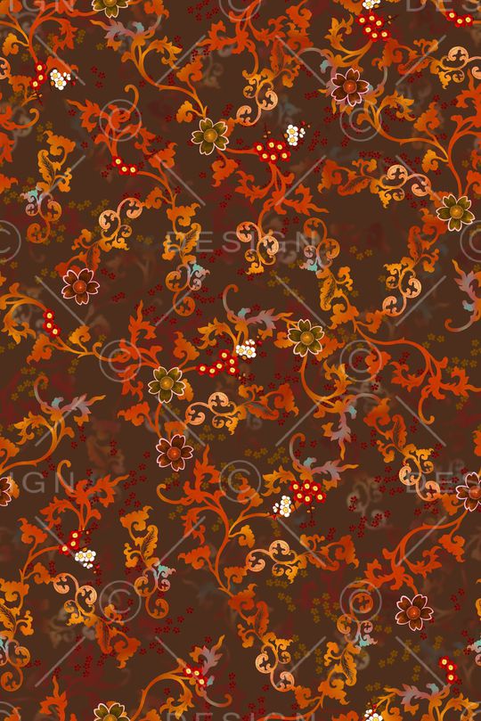 香云纱印花华亿平台图片