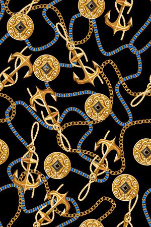 链条印花华亿平台图片