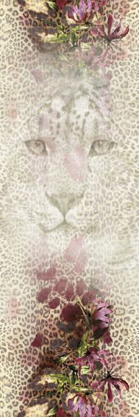 性感印花华亿平台图片