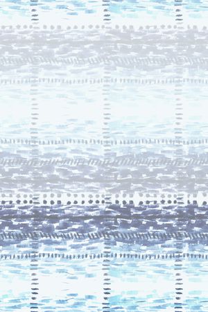 水墨风印花华亿平台图片