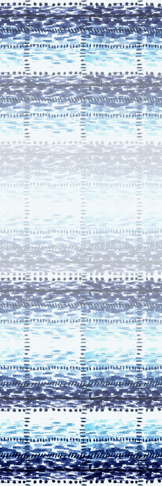 水墨风印花华亿平台图片