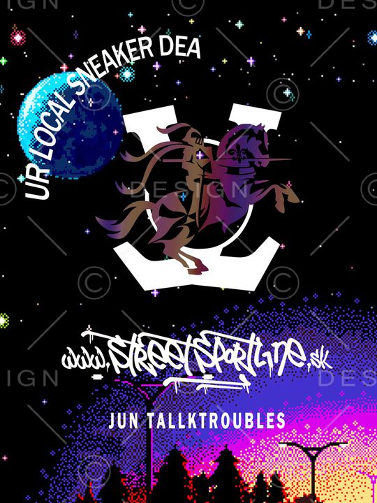 字母印花华亿平台图片