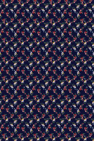 女装印花华亿平台图片