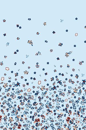 定位花印花华亿平台图片