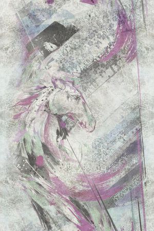 肌理印花华亿平台图片