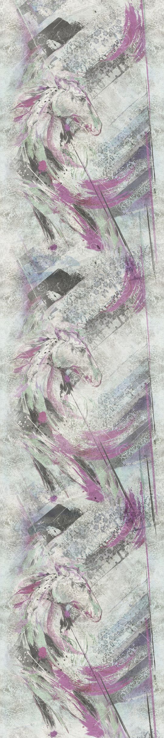 肌理印花华亿平台图片