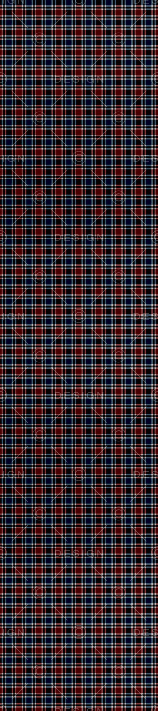 格子印花华亿平台图片