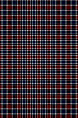 格子印花华亿平台图片