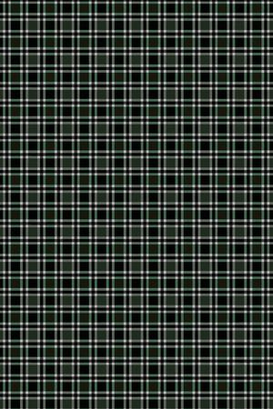 格子印花华亿平台图片