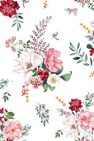 简约印花华亿平台图片