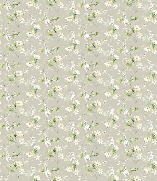 彩底花卉印花华亿平台图片