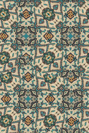 文艺印花华亿平台图片