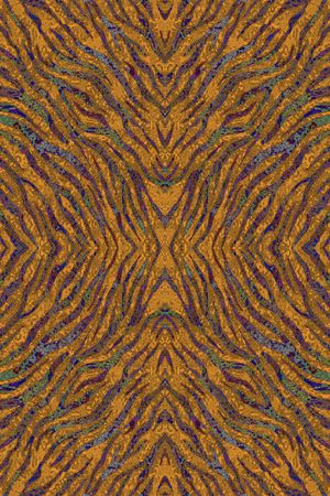 肌理印花华亿平台图片