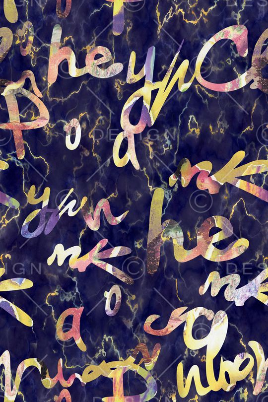 大牌风印花华亿平台图片