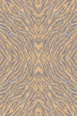 肌理印花华亿平台图片