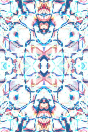 时尚印花华亿平台图片