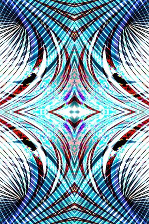 时尚印花华亿平台图片