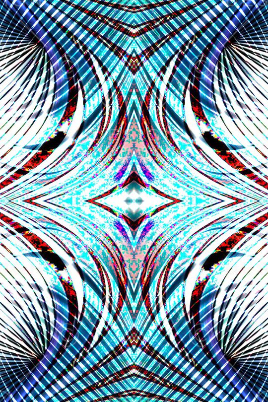 时尚印花华亿平台图片