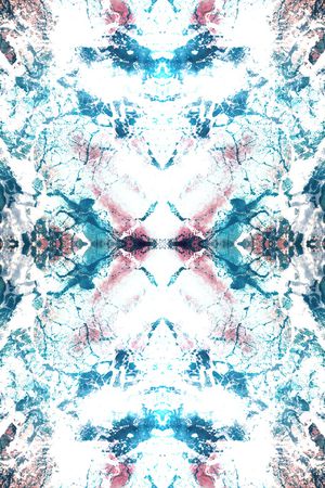 时尚印花华亿平台图片