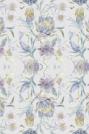 女装定位花印花华亿平台图片