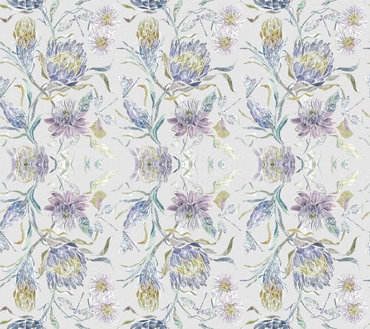 女装定位花印花华亿平台图片