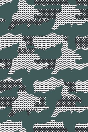 肌理印花华亿平台图片