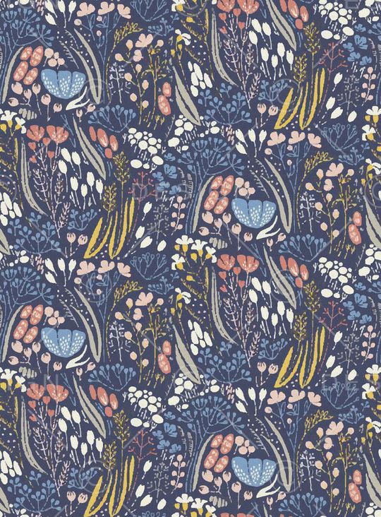 文艺印花华亿平台图片