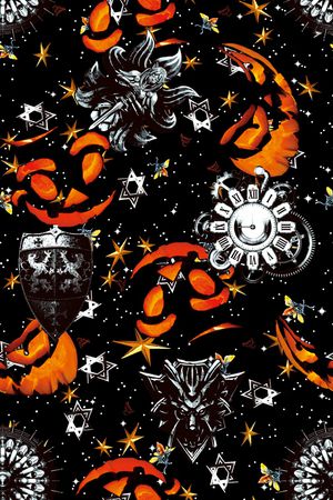 星空印花华亿平台图片