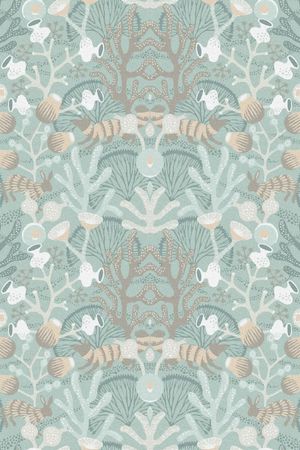 卡通动物印花华亿平台图片