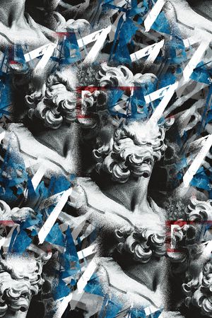 肌理印花华亿平台图片