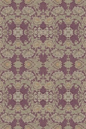 彩底花卉印花华亿平台图片