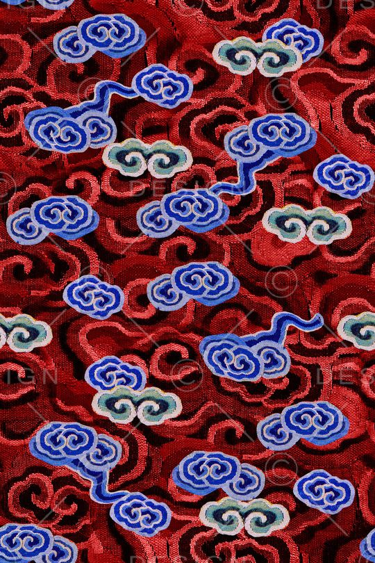 民族风印花华亿平台图片