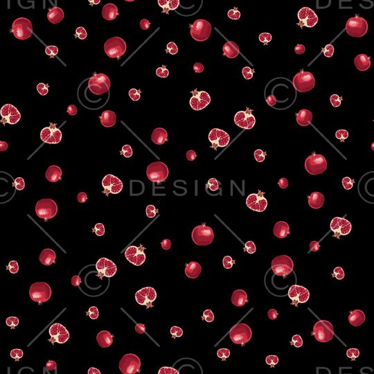 水果印花华亿平台图片