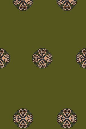 大牌风印花华亿平台图片