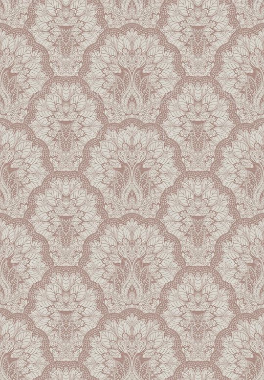 佩斯利印花华亿平台图片