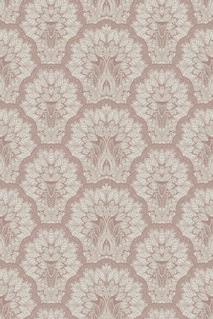 佩斯利印花华亿平台图片