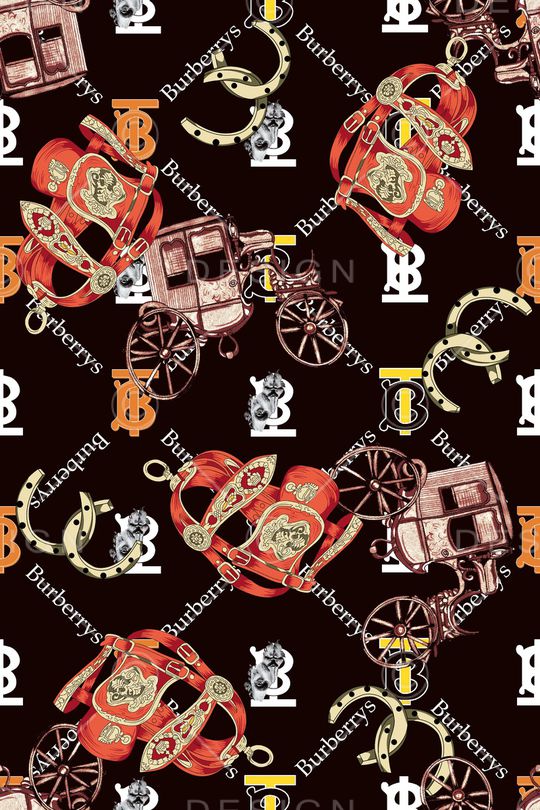 字母印花华亿平台图片