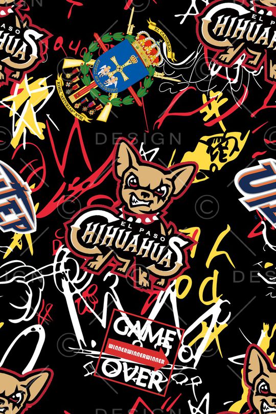 狗印花华亿平台图片