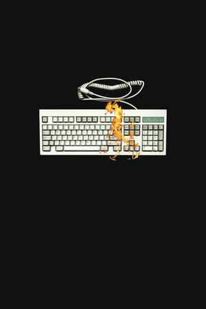 潮牌印花华亿平台图片