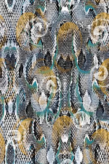 1352680-2020-8-15（蟒纹几何）