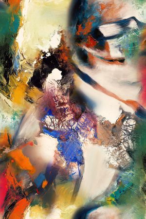 肌理印花华亿平台图片