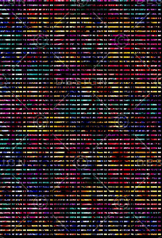 底纹印花华亿平台图片