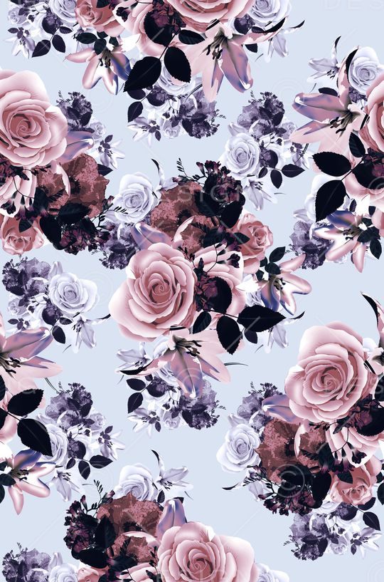 女装印花华亿平台图片